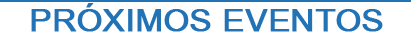 ProximosEventos