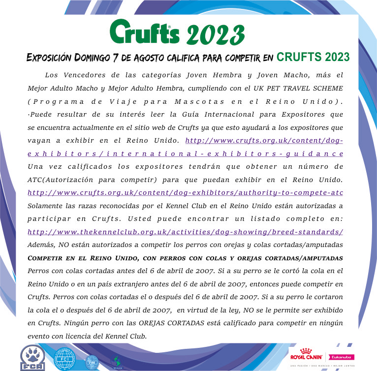 2022 EXPO FCA Agosto Publicidad 4