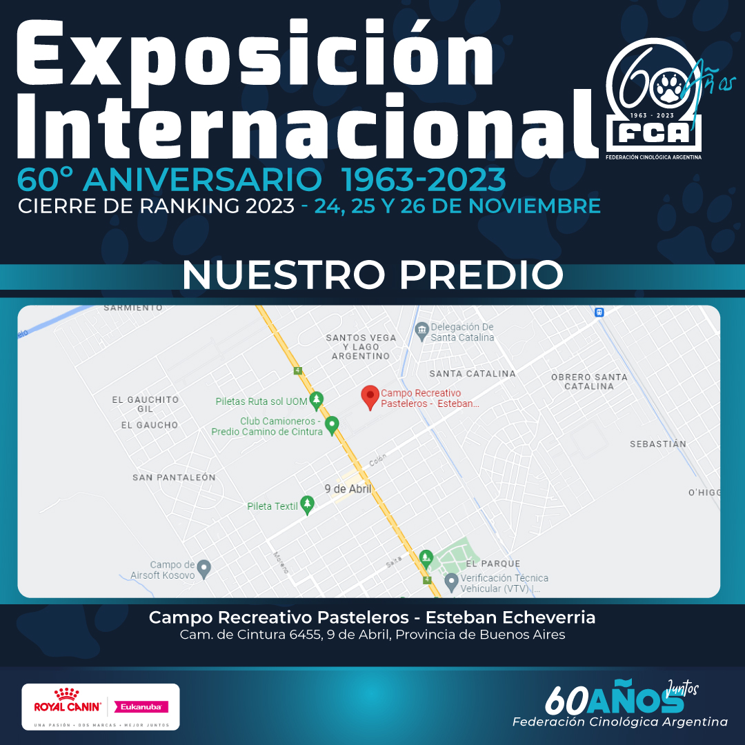 4 NUESTRO PREDIO