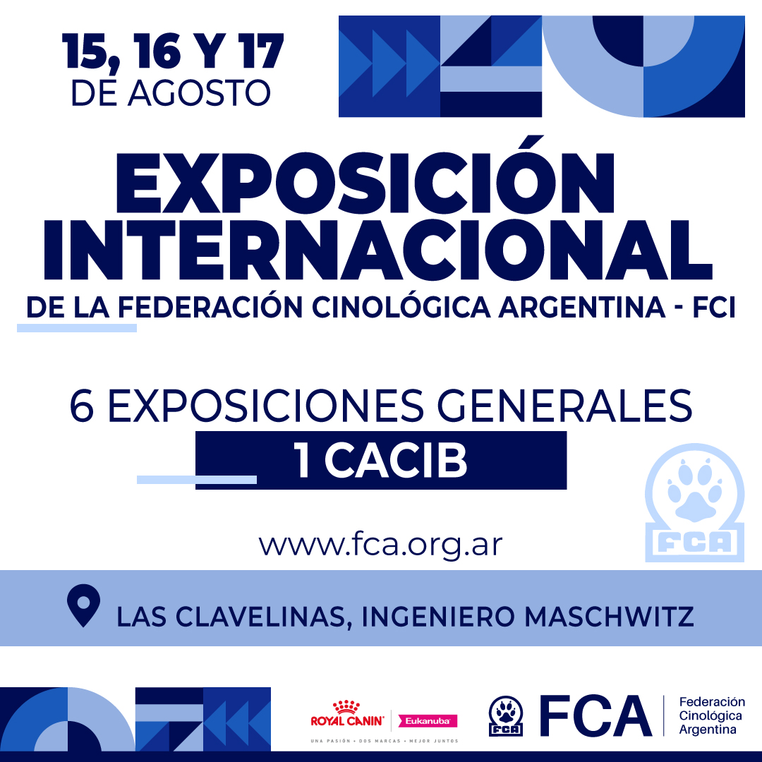 1 EXPO AGOSTO