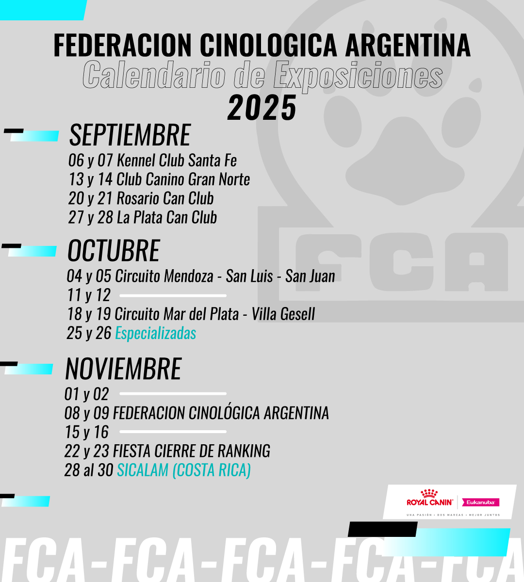 CALENDARIO 2025 03a