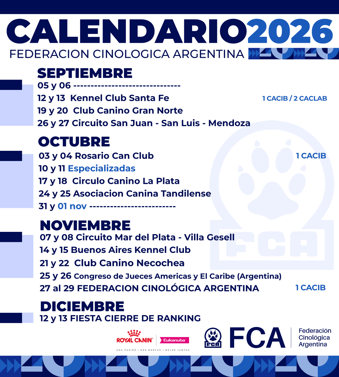 CALENDARIO 2026 03 22